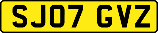 SJ07GVZ