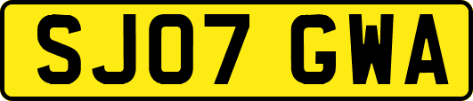 SJ07GWA