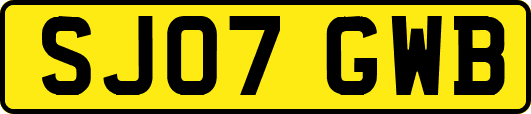 SJ07GWB