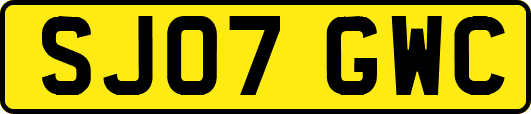 SJ07GWC