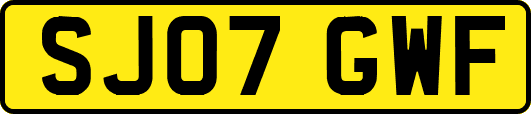 SJ07GWF