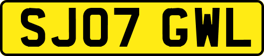SJ07GWL