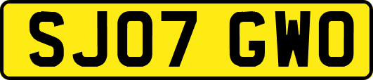 SJ07GWO