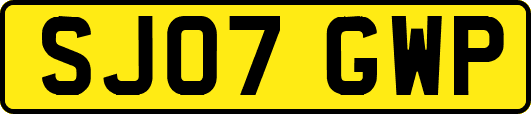 SJ07GWP