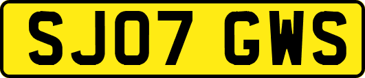 SJ07GWS
