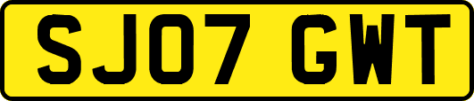 SJ07GWT