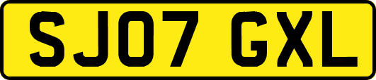 SJ07GXL