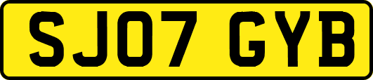 SJ07GYB