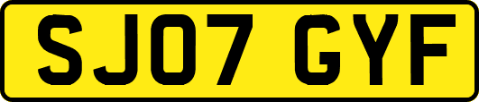 SJ07GYF