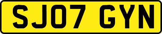 SJ07GYN