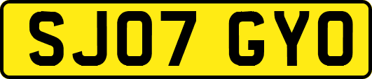 SJ07GYO