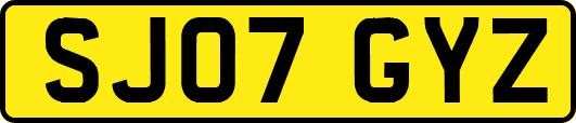SJ07GYZ