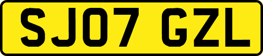 SJ07GZL