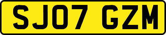 SJ07GZM