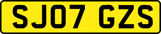 SJ07GZS