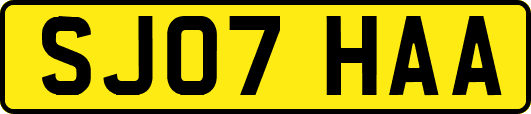 SJ07HAA