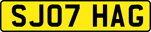 SJ07HAG