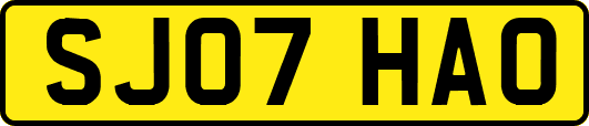 SJ07HAO
