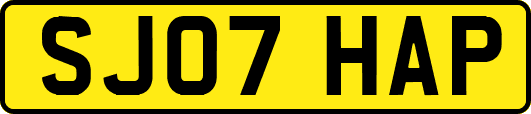 SJ07HAP