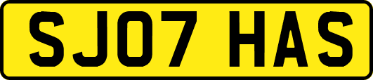 SJ07HAS