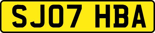 SJ07HBA