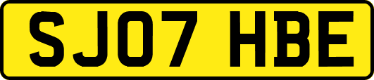 SJ07HBE