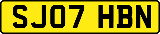 SJ07HBN