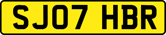 SJ07HBR