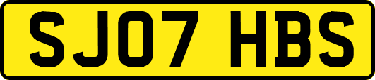 SJ07HBS