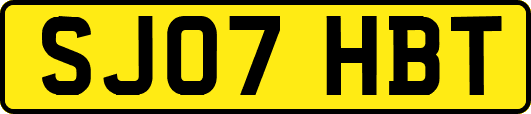 SJ07HBT