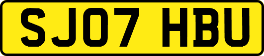 SJ07HBU