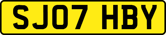 SJ07HBY