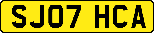 SJ07HCA