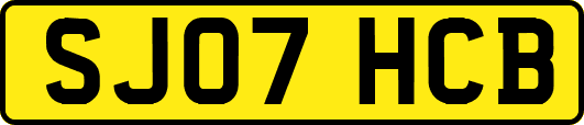 SJ07HCB