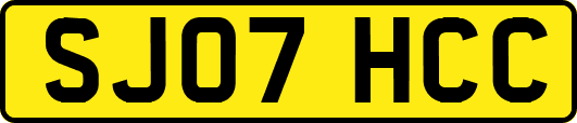 SJ07HCC