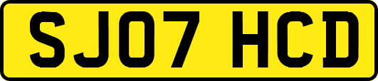 SJ07HCD