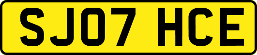 SJ07HCE