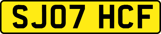 SJ07HCF