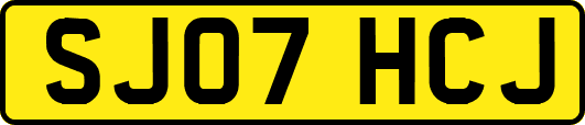 SJ07HCJ