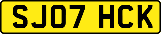 SJ07HCK