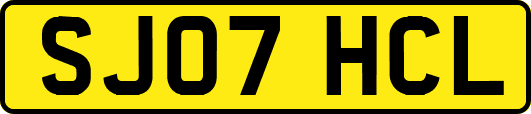 SJ07HCL