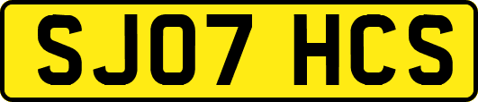 SJ07HCS