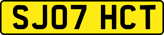 SJ07HCT
