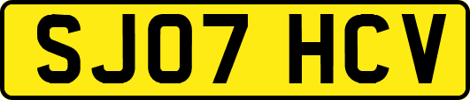 SJ07HCV