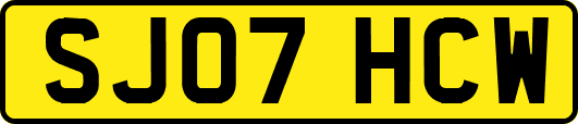 SJ07HCW