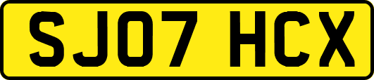 SJ07HCX