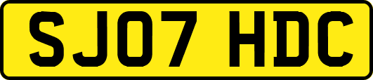 SJ07HDC