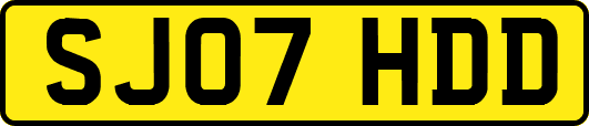 SJ07HDD
