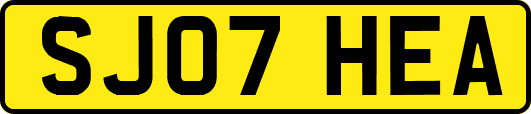 SJ07HEA