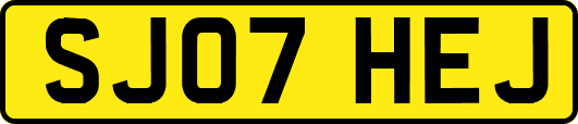 SJ07HEJ